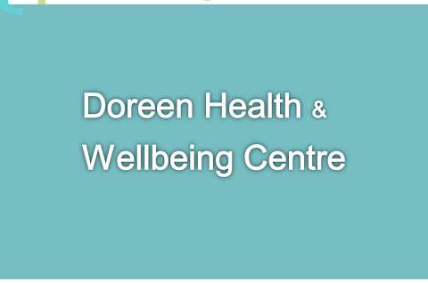 Photo: Doreen Health & Wellbeing